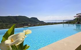 Relais Villa Olivi